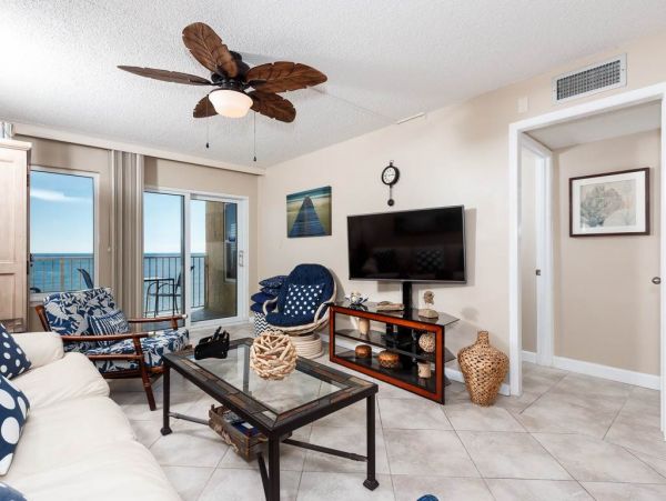 Okaloosa Island Fort Walton Beach Condo 957175