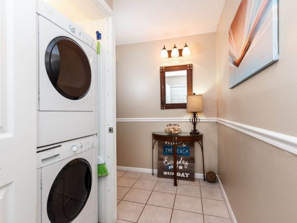 Okaloosa Island Fort Walton Beach Condo 957175