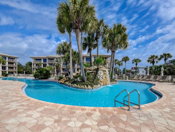 Beaches Of South Walton Condo 957176