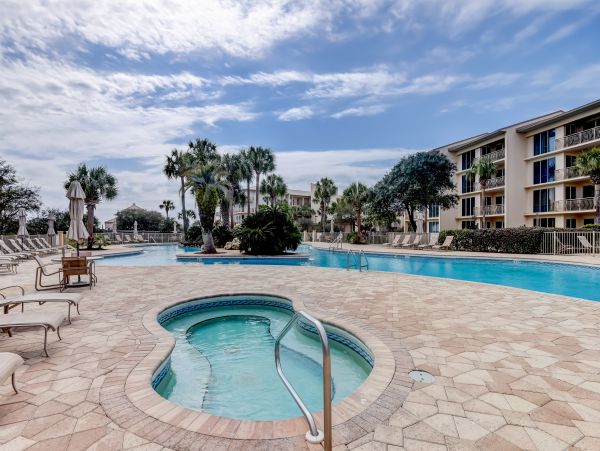 Beaches Of South Walton Condo 957176