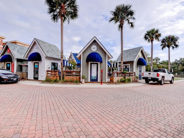 Beaches Of South Walton Condo 957176