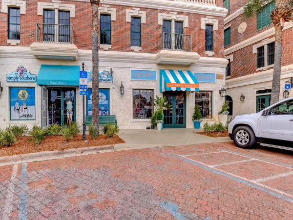Beaches Of South Walton Condo 957176