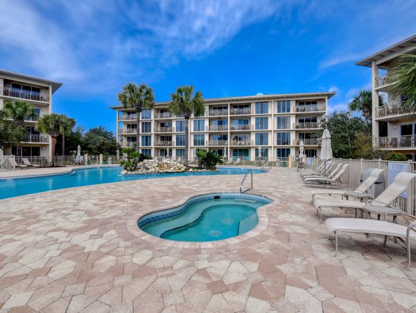 Beaches Of South Walton Condo 957176