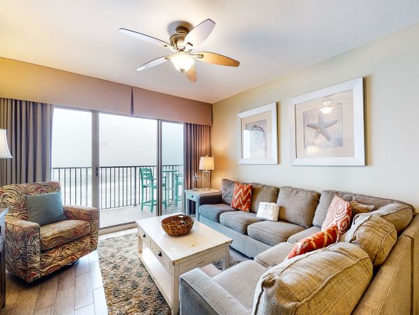 Okaloosa Island Fort Walton Beach Condo 957177