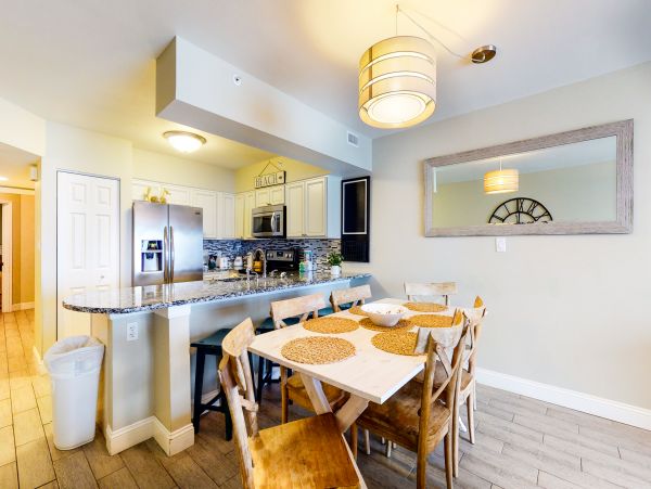 Okaloosa Island Fort Walton Beach Condo 957177