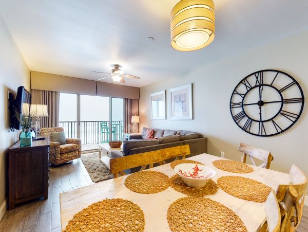 Okaloosa Island Fort Walton Beach Condo 957177