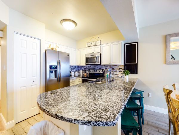 Okaloosa Island Fort Walton Beach Condo 957177