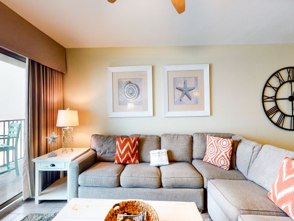 Okaloosa Island Fort Walton Beach Condo 957177