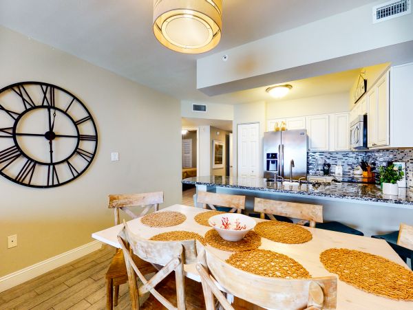 Okaloosa Island Fort Walton Beach Condo 957177