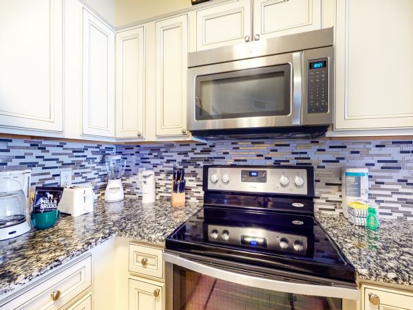 Okaloosa Island Fort Walton Beach Condo 957177