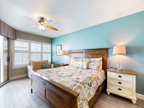 Okaloosa Island Fort Walton Beach Condo 957177