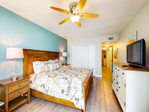 Okaloosa Island Fort Walton Beach Condo 957177