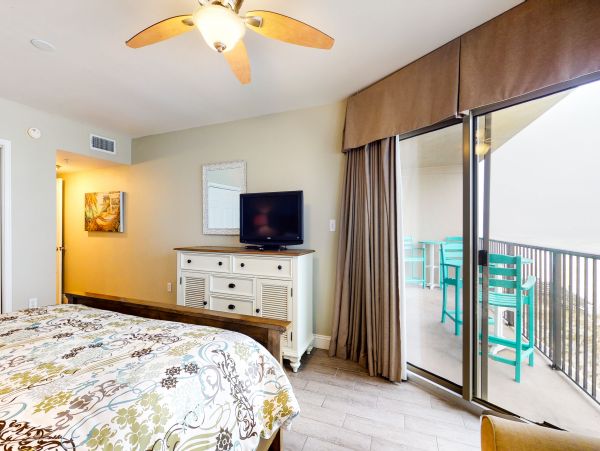 Okaloosa Island Fort Walton Beach Condo 957177
