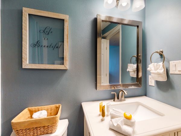 Okaloosa Island Fort Walton Beach Condo 957177