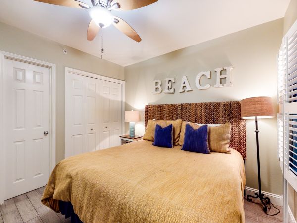 Okaloosa Island Fort Walton Beach Condo 957177