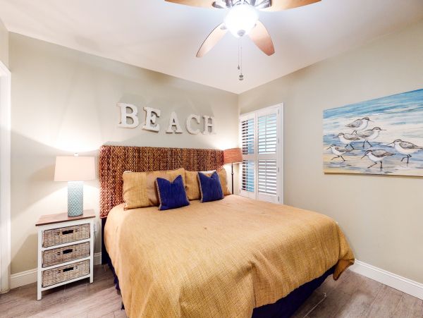 Okaloosa Island Fort Walton Beach Condo 957177