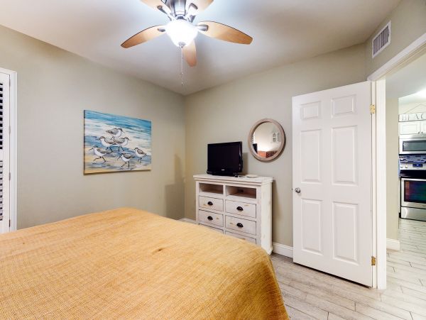 Okaloosa Island Fort Walton Beach Condo 957177