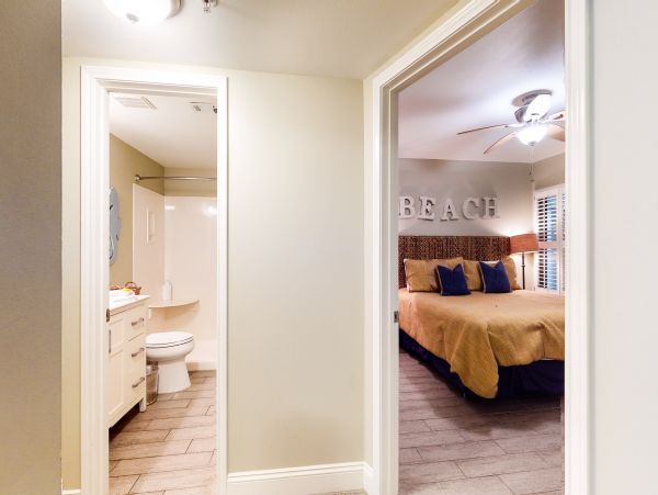 Okaloosa Island Fort Walton Beach Condo 957177