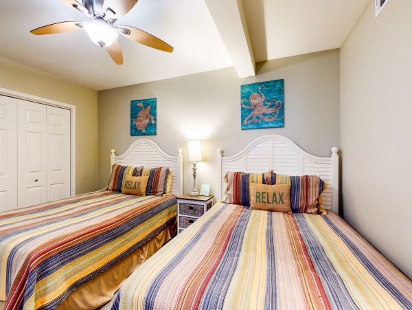 Okaloosa Island Fort Walton Beach Condo 957177