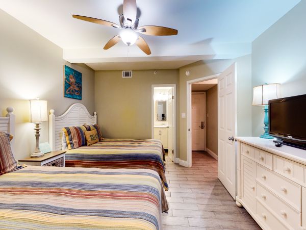 Okaloosa Island Fort Walton Beach Condo 957177