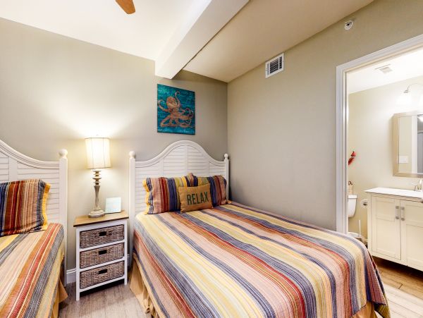 Okaloosa Island Fort Walton Beach Condo 957177