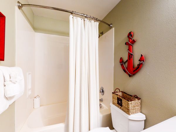 Okaloosa Island Fort Walton Beach Condo 957177