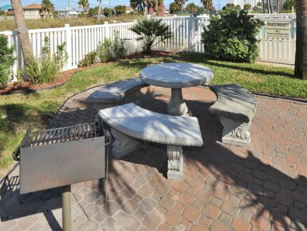Okaloosa Island Fort Walton Beach Condo 957177