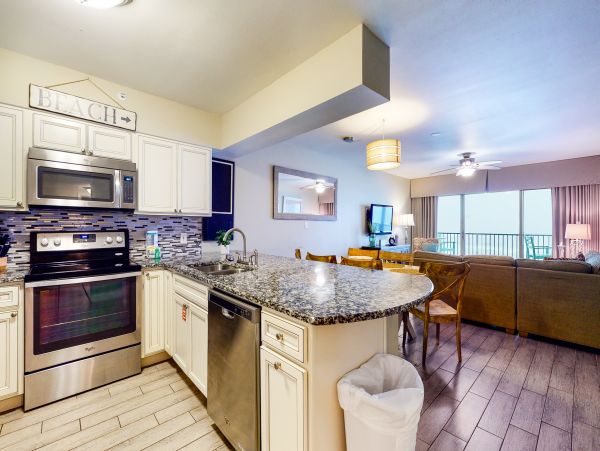 Okaloosa Island Fort Walton Beach Condo 957177