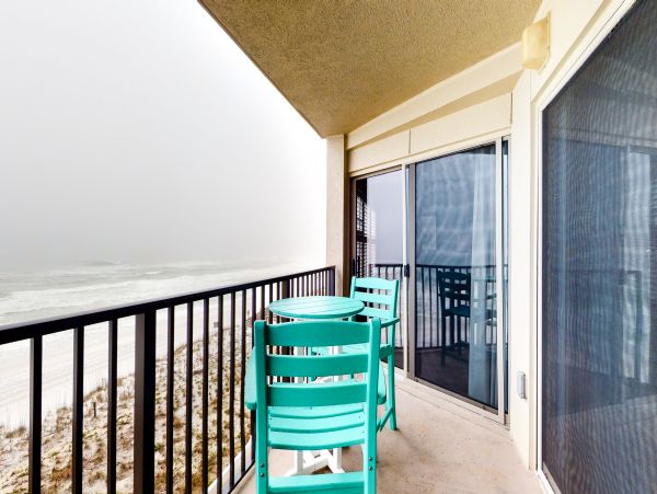 Okaloosa Island Fort Walton Beach Condo 957177
