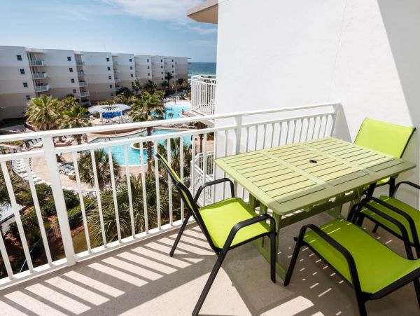 Okaloosa Island Fort Walton Beach Condo 957178