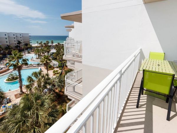 Okaloosa Island Fort Walton Beach Condo 957178