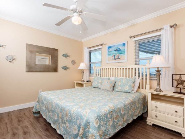 Okaloosa Island Fort Walton Beach Condo 957178