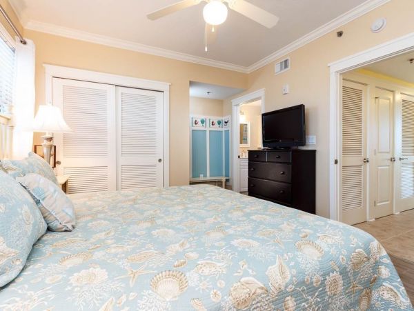 Okaloosa Island Fort Walton Beach Condo 957178