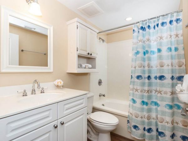 Okaloosa Island Fort Walton Beach Condo 957178