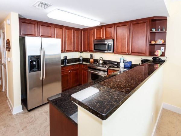 Okaloosa Island Fort Walton Beach Condo 957178