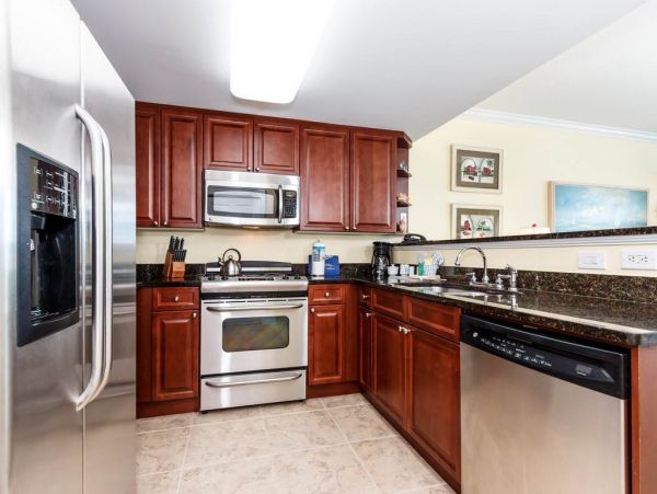 Okaloosa Island Fort Walton Beach Condo 957178