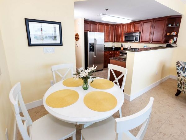 Okaloosa Island Fort Walton Beach Condo 957178