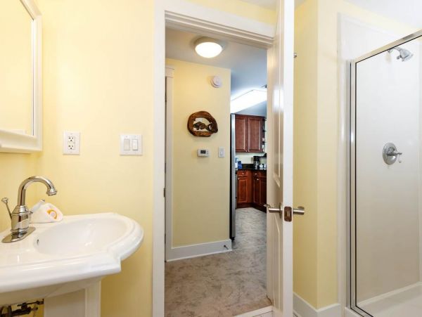 Okaloosa Island Fort Walton Beach Condo 957178