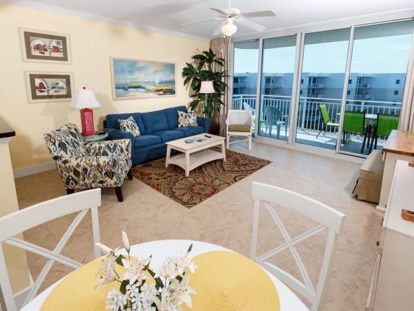 Okaloosa Island Fort Walton Beach Condo 957178