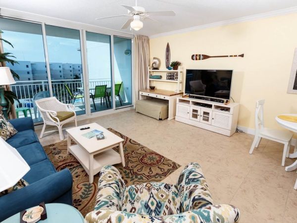 Okaloosa Island Fort Walton Beach Condo 957178