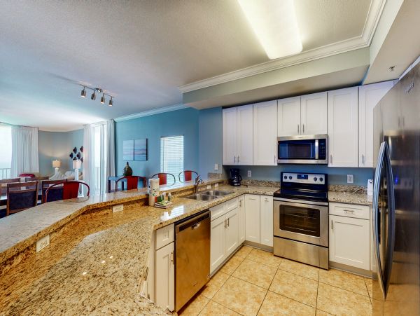 Panama City Beach Condo 957180