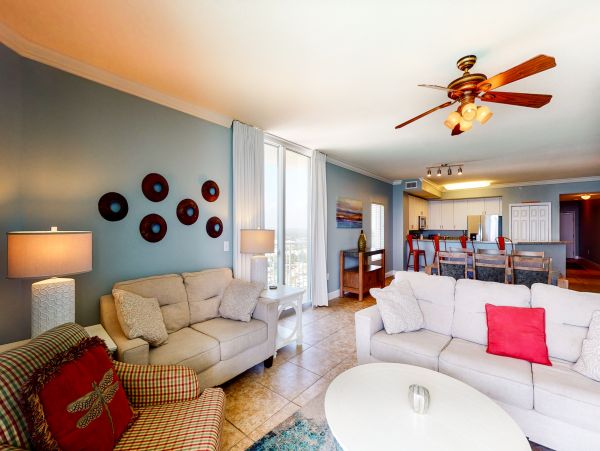 Panama City Beach Condo 957180