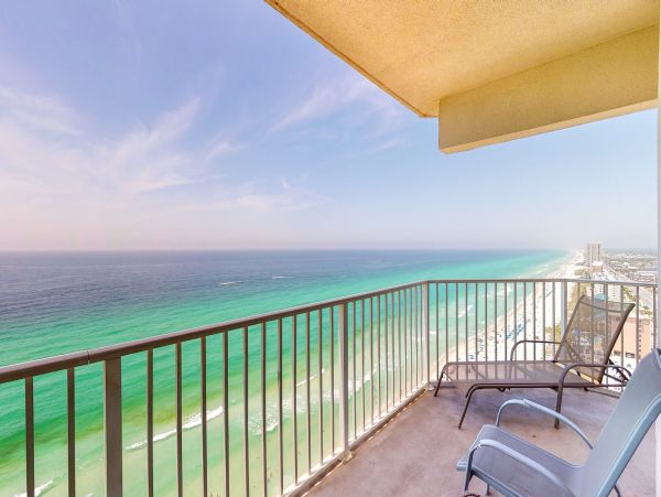 Panama City Beach Condo 957180
