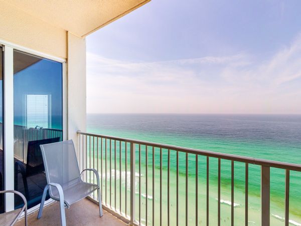 Panama City Beach Condo 957180