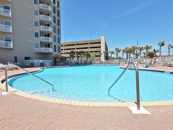 Panama City Beach Condo 957180