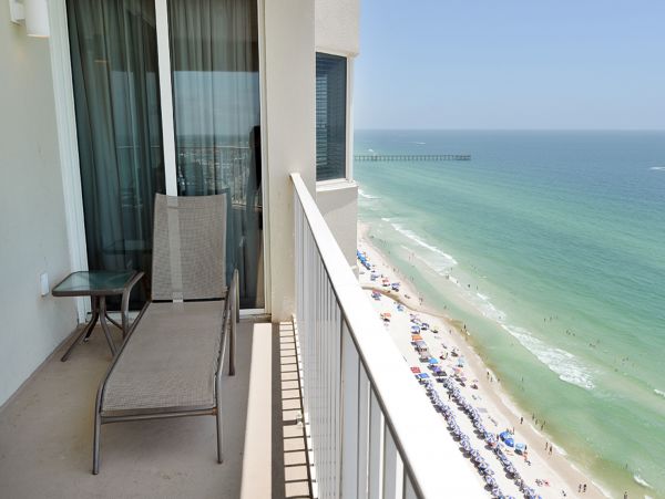 Panama City Beach Condo 957180