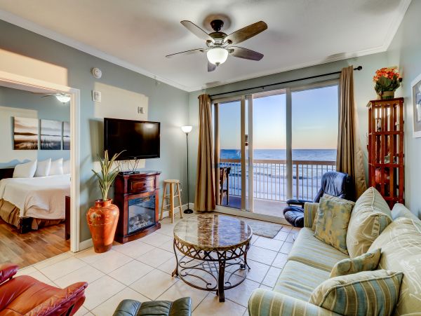 Panama City Beach Condo 957181