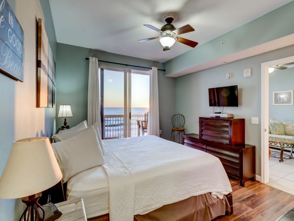 Panama City Beach Condo 957181