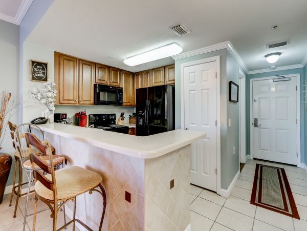 Panama City Beach Condo 957181