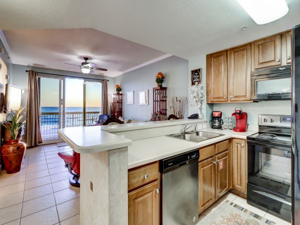 Panama City Beach Condo 957181